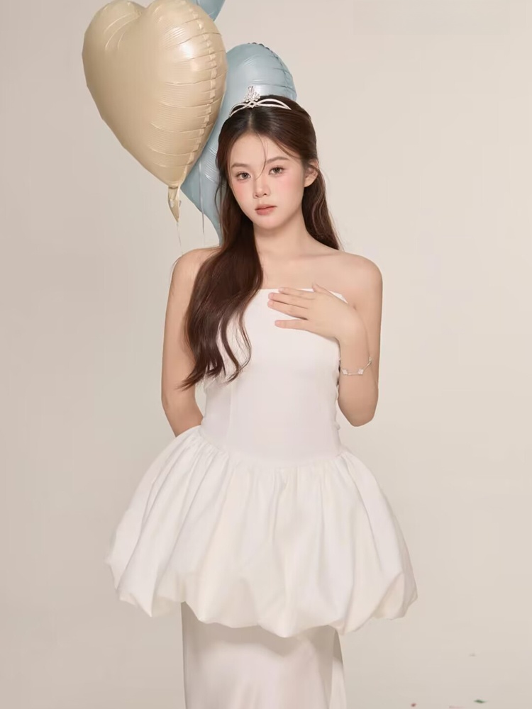 Photography Studio - 2026 Tema Studio Foto Gaya Korea