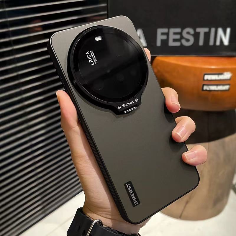 Photography Kit Xiaomi 15 Ultra - Untuk Xiaomi 15 Pro Casing Ultra