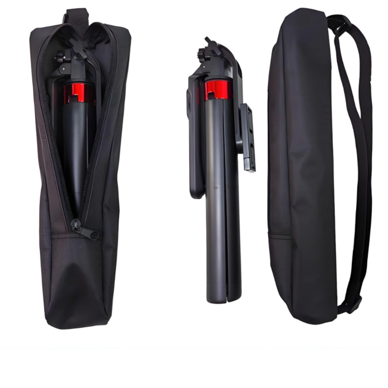 Photography Studio - Tas Penyimpanan Tripod Kapasitas Besar Bahan