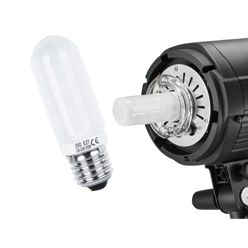Photography Youtube - Untuk Lampu Studio Godox 150W 75W