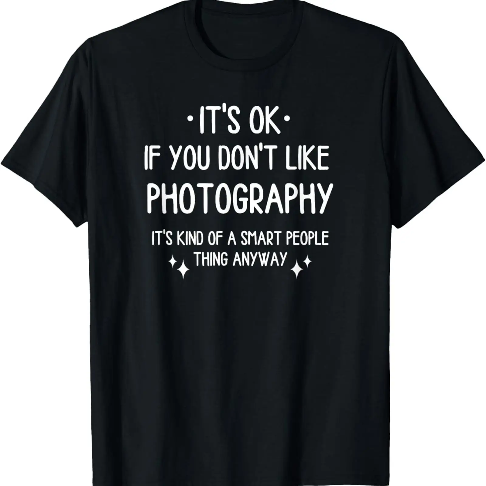 Photography Quotes Short - Kaos Petikan Lucu Fotografer, Vintage, Streetwear,