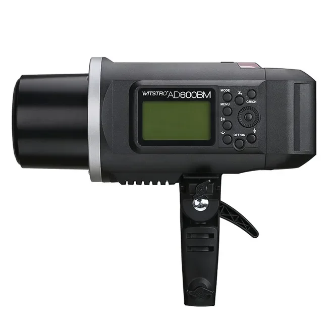 Photography Studio - 2026 Premium AD600BM 600W Lampu Flash