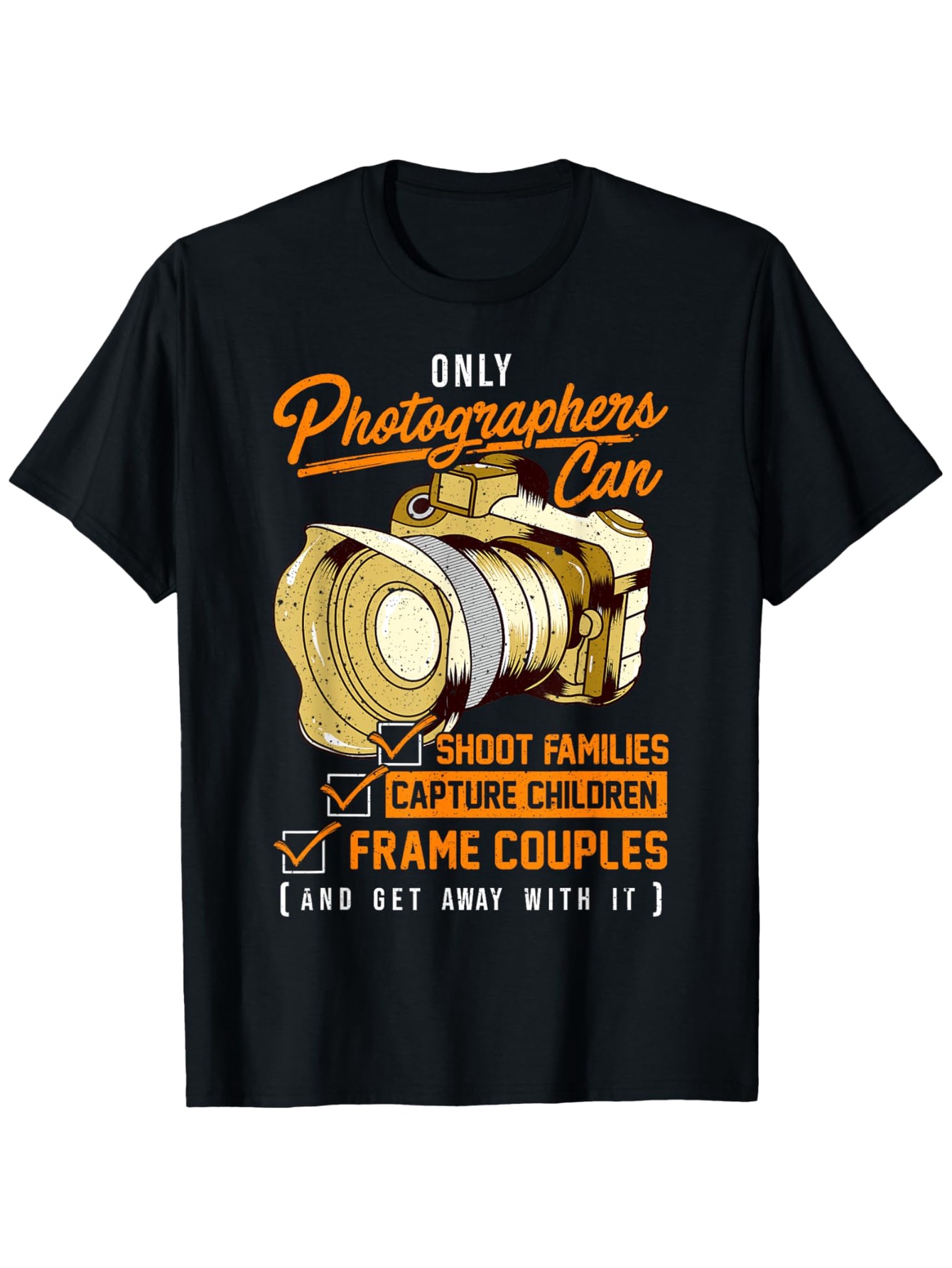 Photography Quotes Short - Kaos dengan Kutipan Lucu tentang Kamera