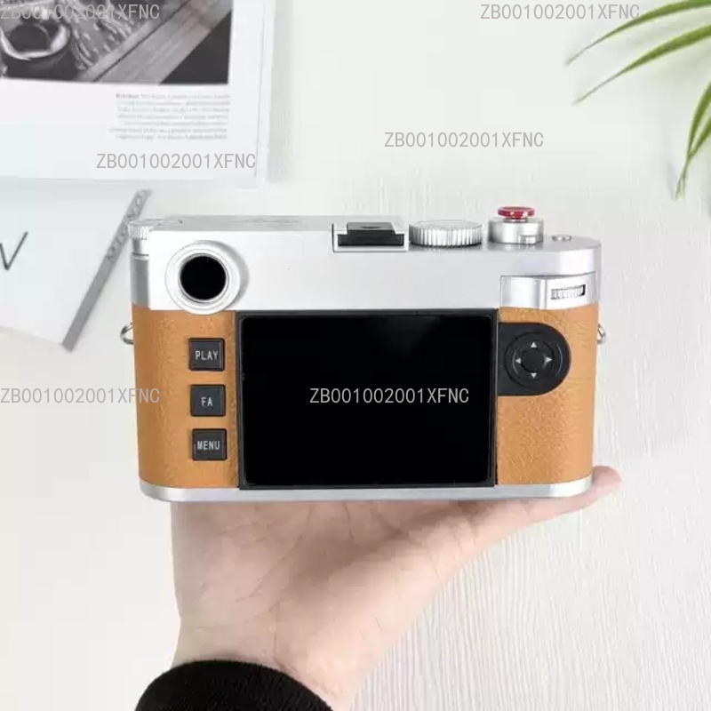Photography Studio - Prop Kamera Mirrorless Skala 1:1, Model