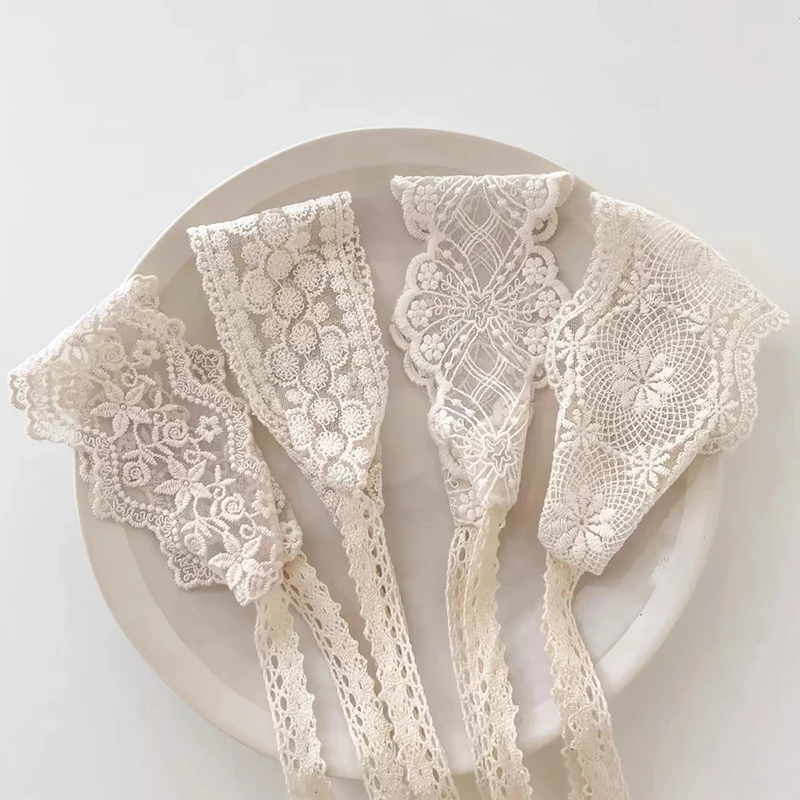 Photography Still Life - Ikat Kepala Renda Bayi Perempuan Ikat