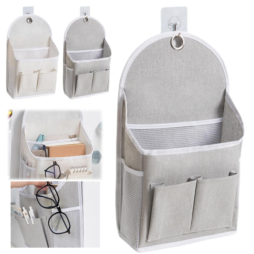 Tas Penyimpanan Gantung Kain u - Photography Magazine ulasan dan harga