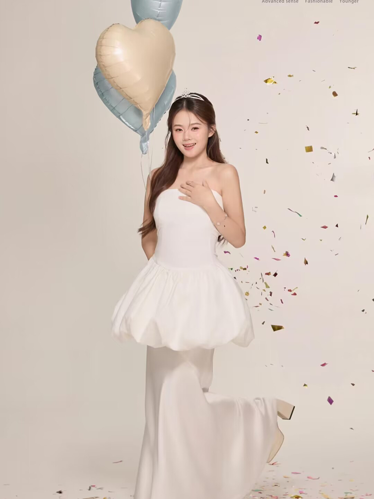 2026 Tema Studio Foto Gaya Kor - Photography Studio ulasan dan harga