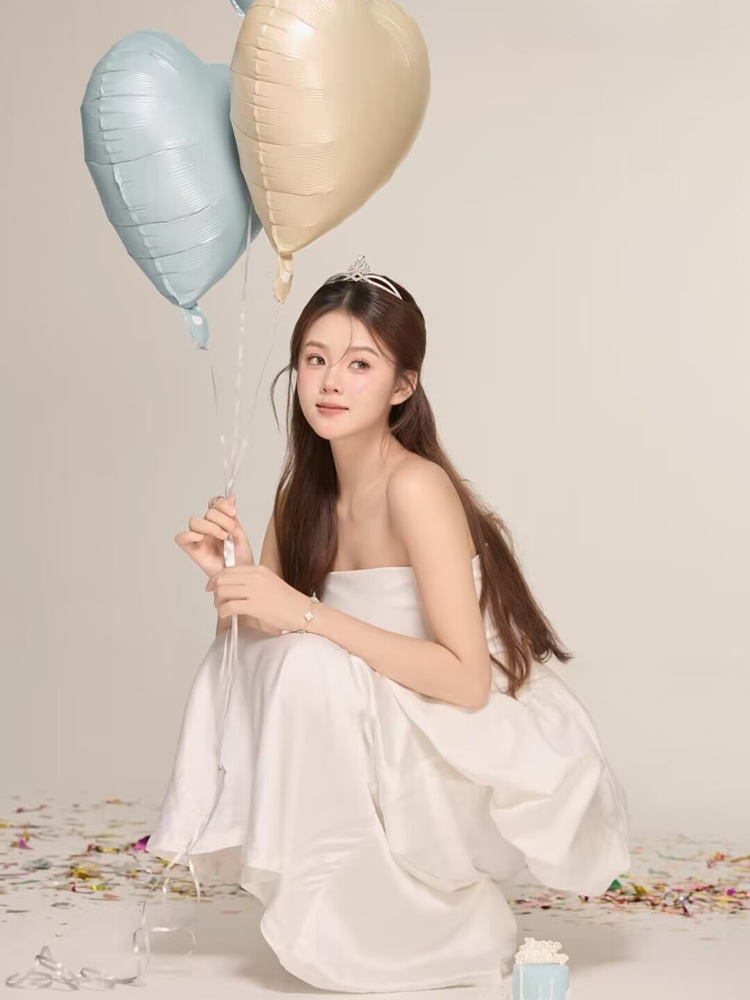 2026 Tema Studio Foto Gaya Kor - Photography Studio ulasan dan harga