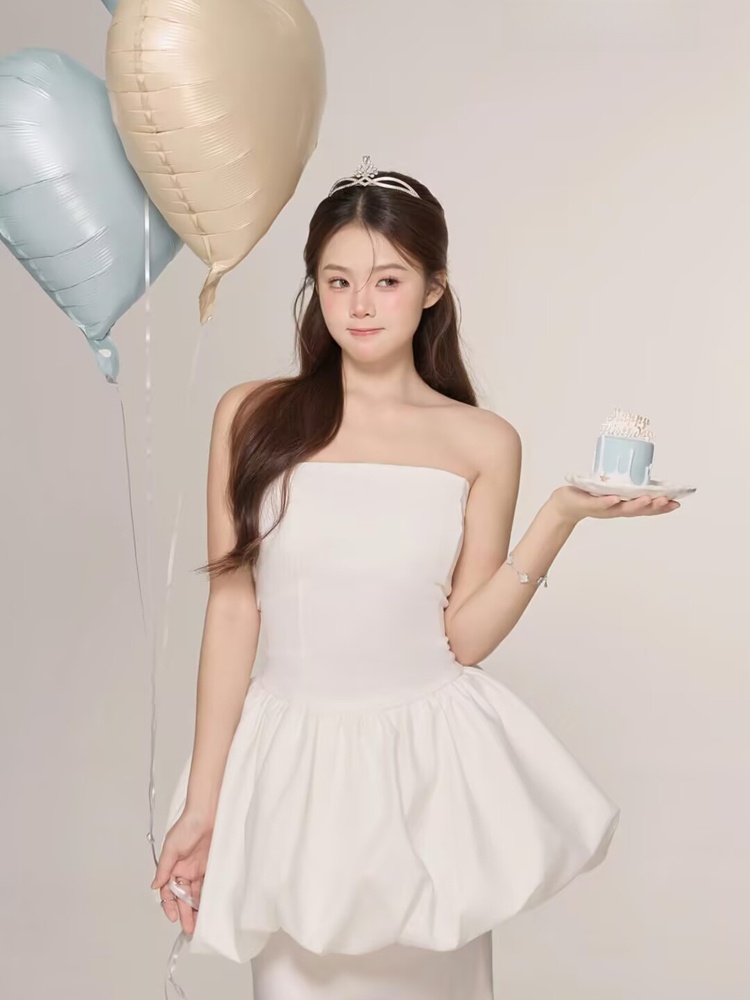2026 Tema Studio Foto Gaya Kor - Photography Studio ulasan dan harga