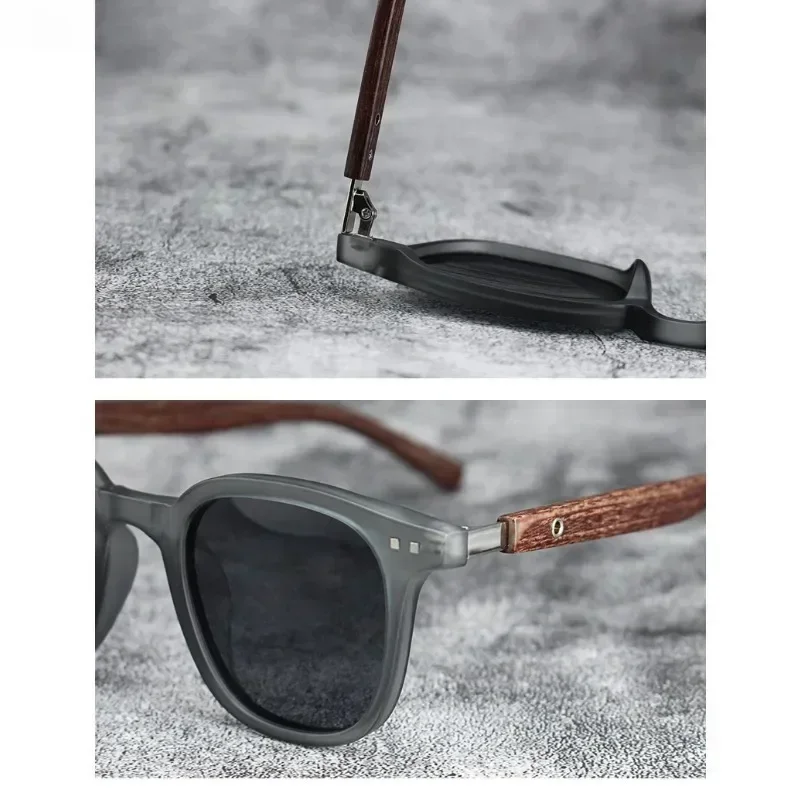 Kacamata hitam untuk pria dan  - Photography Of A Man ulasan dan harga