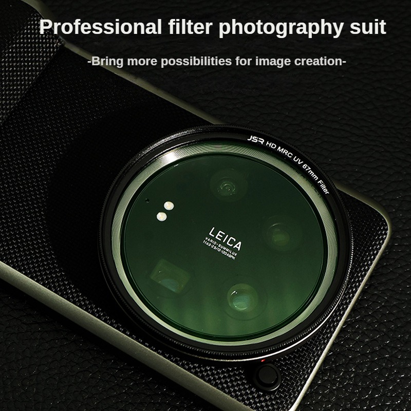 Casing pelindung ponsel Xiaomi - Photography Kit Xiaomi 15 Ultra ulasan dan harga