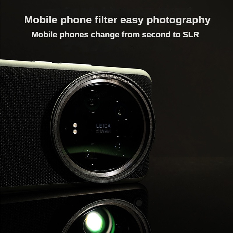 Casing pelindung ponsel Xiaomi - Photography Kit Xiaomi 15 Ultra ulasan dan harga