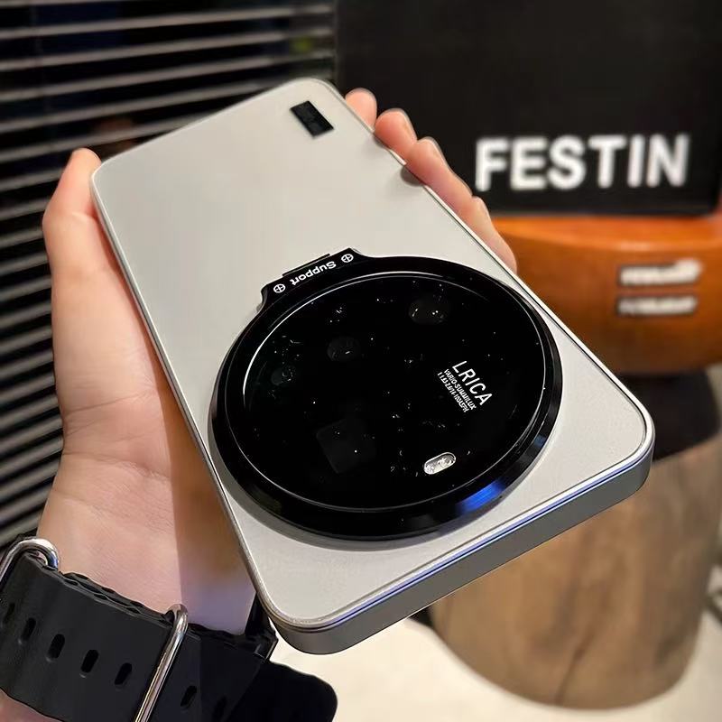 Untuk Xiaomi 15 Pro Casing Ult - Photography Kit Xiaomi 15 Ultra ulasan dan harga