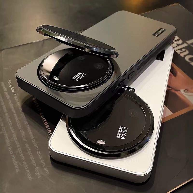 Untuk Xiaomi 15 Pro Casing Ult - Photography Kit Xiaomi 15 Ultra ulasan dan harga
