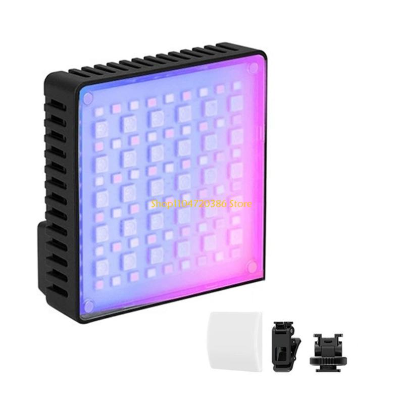 Lampu Fotografi Magnetik K0EA  - Photography Natural Lighting ulasan dan harga