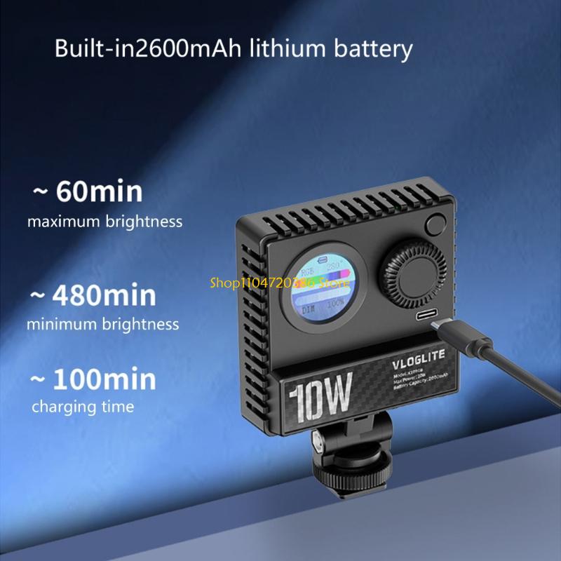 Lampu Fotografi Magnetik K0EA  - Photography Natural Lighting ulasan dan harga