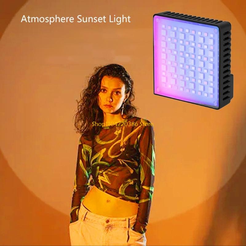 Lampu Fotografi Magnetik K0EA  - Photography Natural Lighting ulasan dan harga