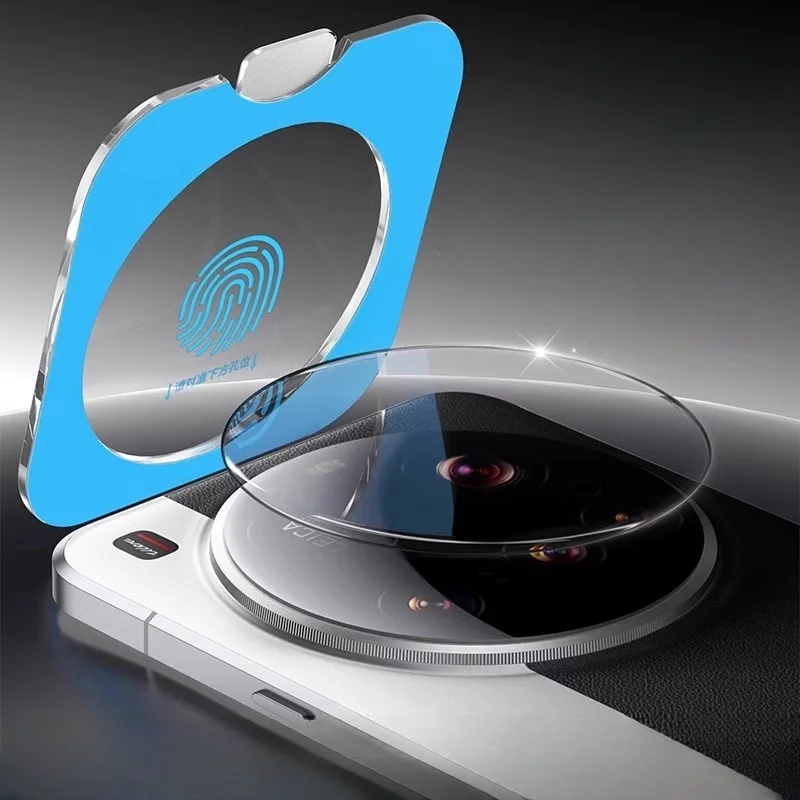 Kaca Lensa Pelindung Kamera In - Photography Kit Xiaomi 15 Ultra ulasan dan harga