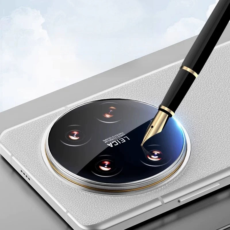 Kaca Lensa Pelindung Kamera In - Photography Kit Xiaomi 15 Ultra ulasan dan harga