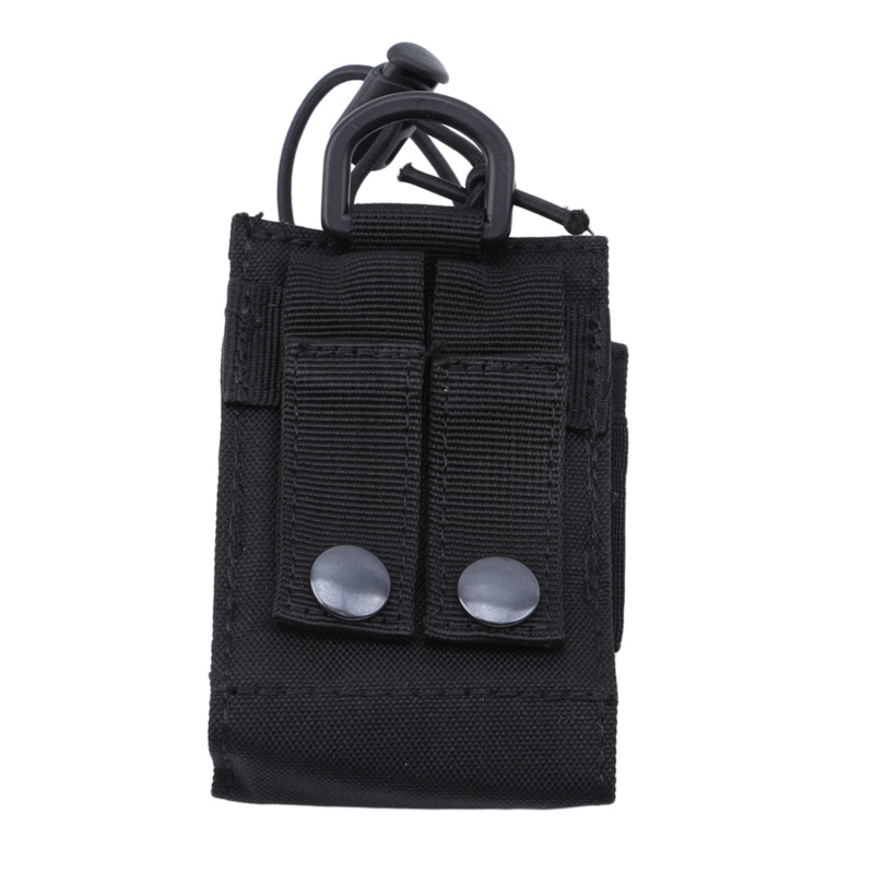2025 Radio Pouch Hunting Walki - Photography Magazine ulasan dan harga
