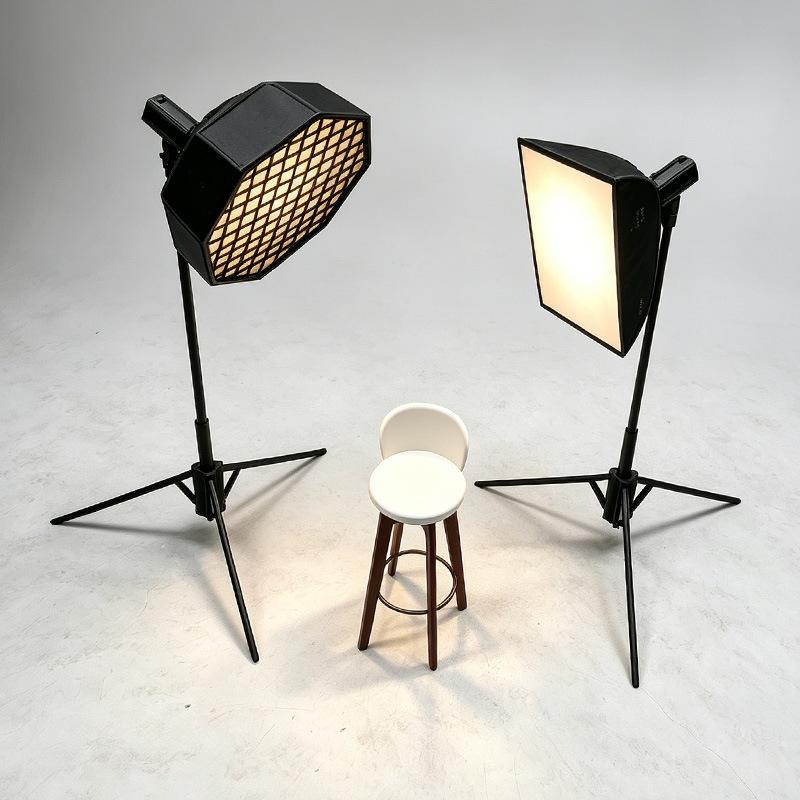Kit Perlengkapan Fotografi Min - Photography Natural Lighting ulasan dan harga