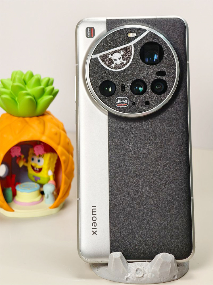 Film Lensa untuk Xiaomi 15 Ult - Photography Kit Xiaomi 15 Ultra ulasan dan harga
