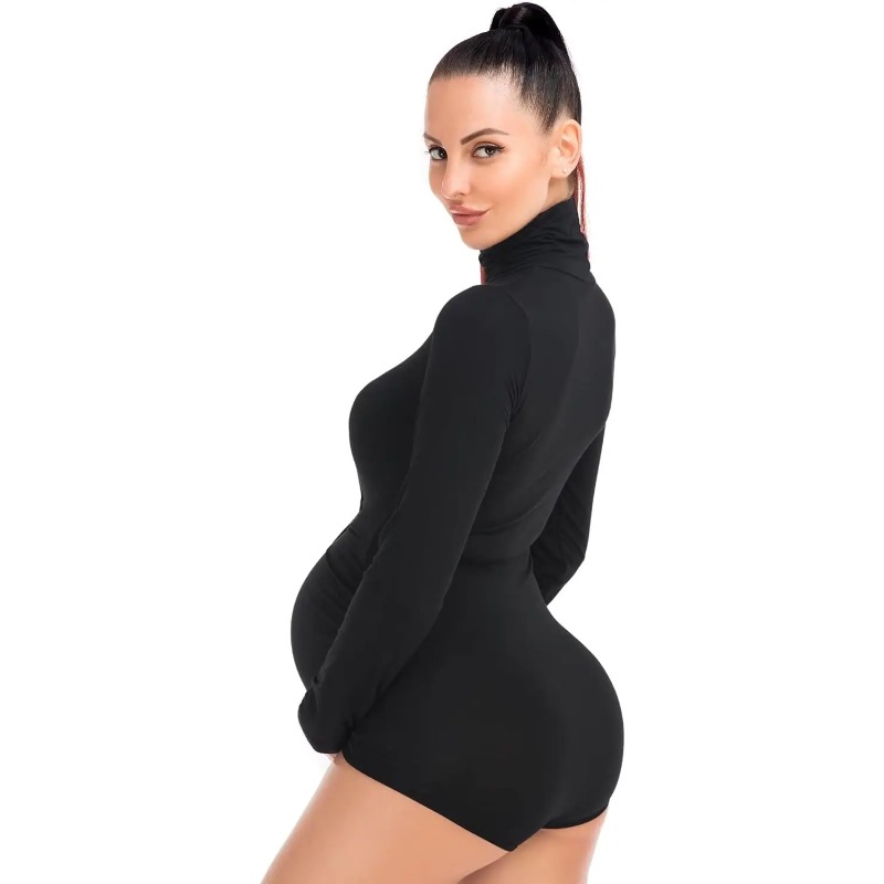 Bodysuit Bersalin Siap untuk P - Photography Club ulasan dan harga