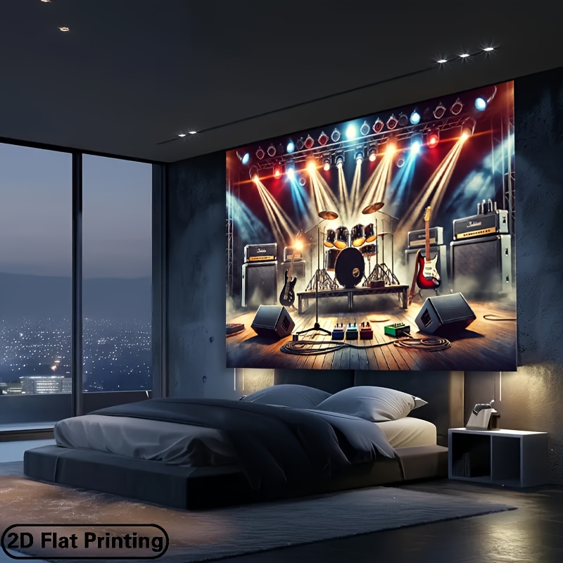 Lampu Tali Alfabet Datar 2D, L - Photography Vintage Style ulasan dan harga