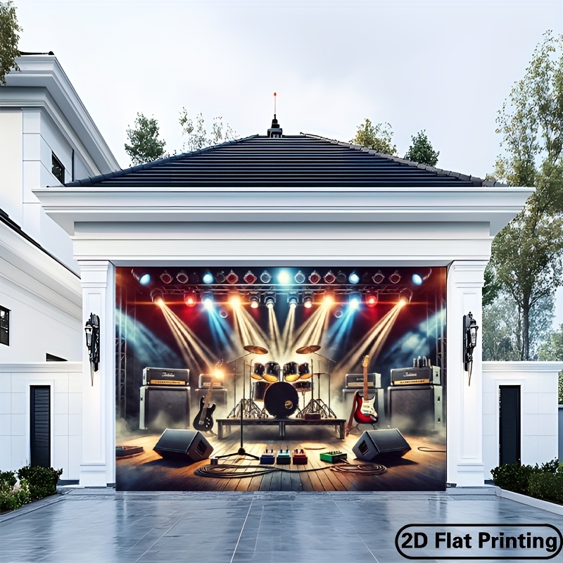Lampu Tali Alfabet Datar 2D, L - Photography Vintage Style ulasan dan harga