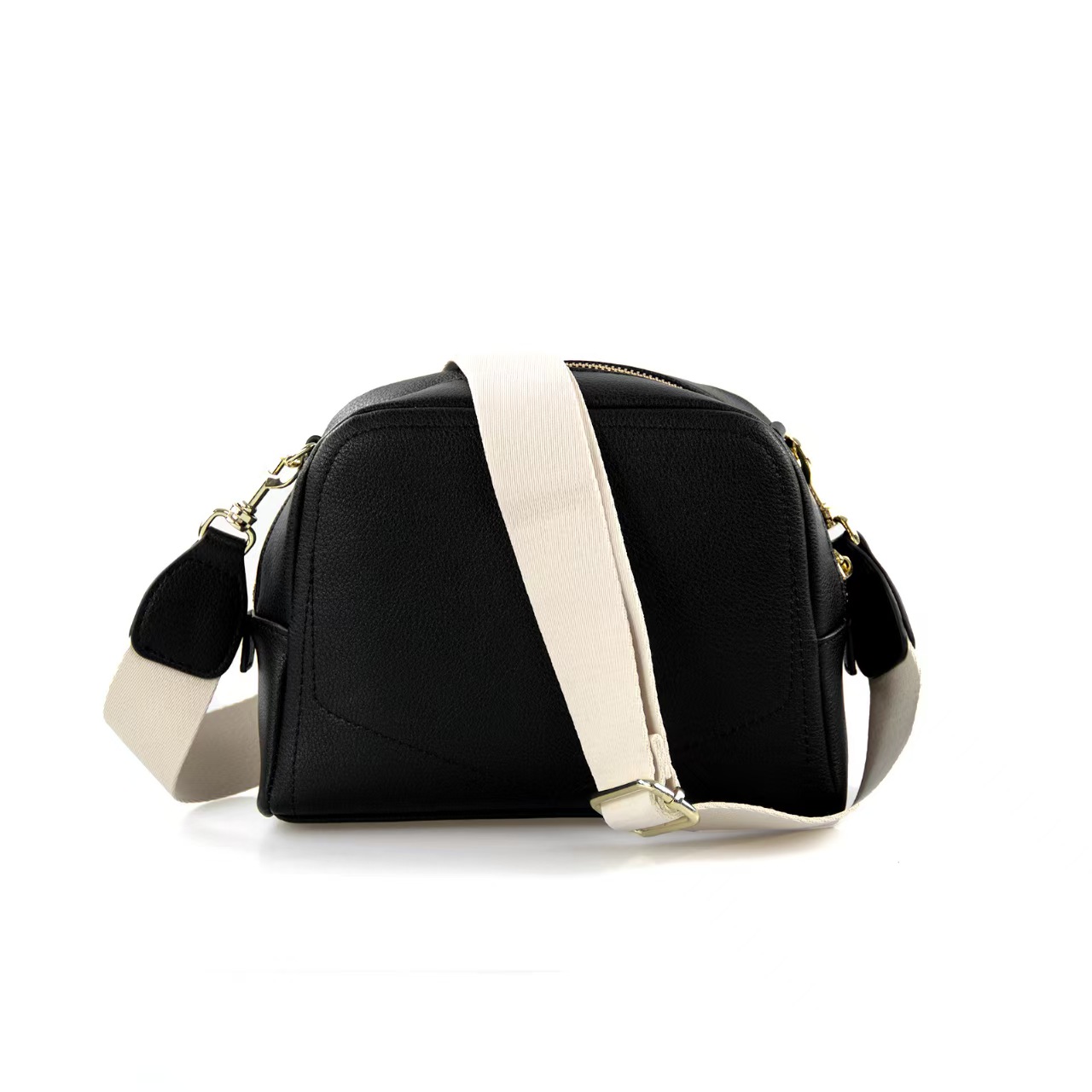 Tas Kamera Wanita Minimalis CH - Camera Strap Leather ulasan dan harga