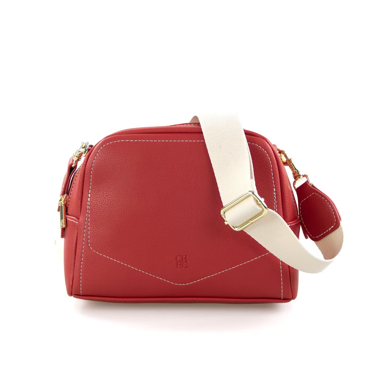 Tas Kamera Wanita Minimalis CH - Camera Strap Leather ulasan dan harga