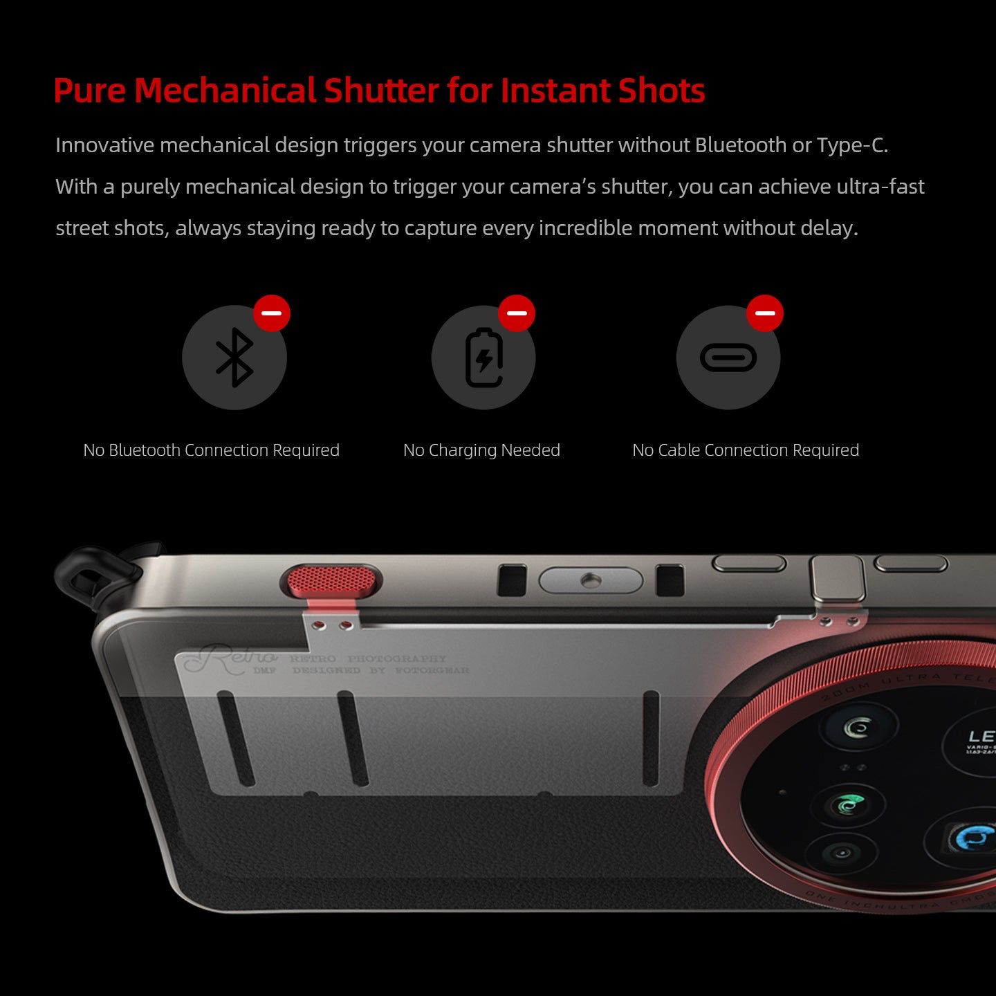 Casing Ponsel Seri Klasik Retr - Photography Kit Xiaomi 15 Ultra ulasan dan harga