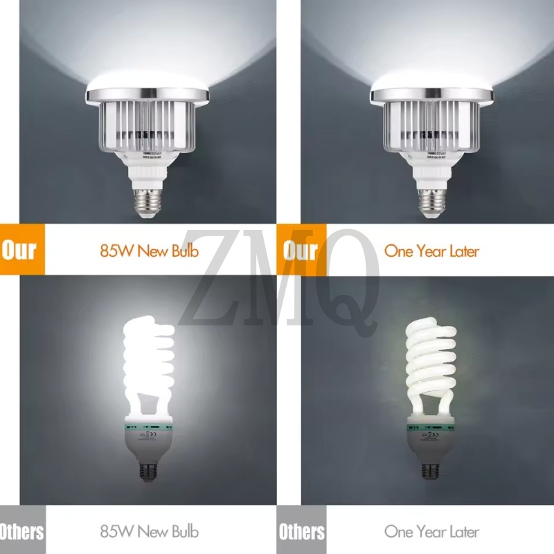 Lampu E27 85W 155W 3200K-5500K - Photography Studio ulasan dan harga