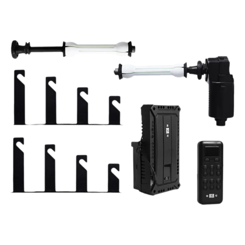 Penyangga Latar Belakang Fotog - Photography Studio ulasan dan harga