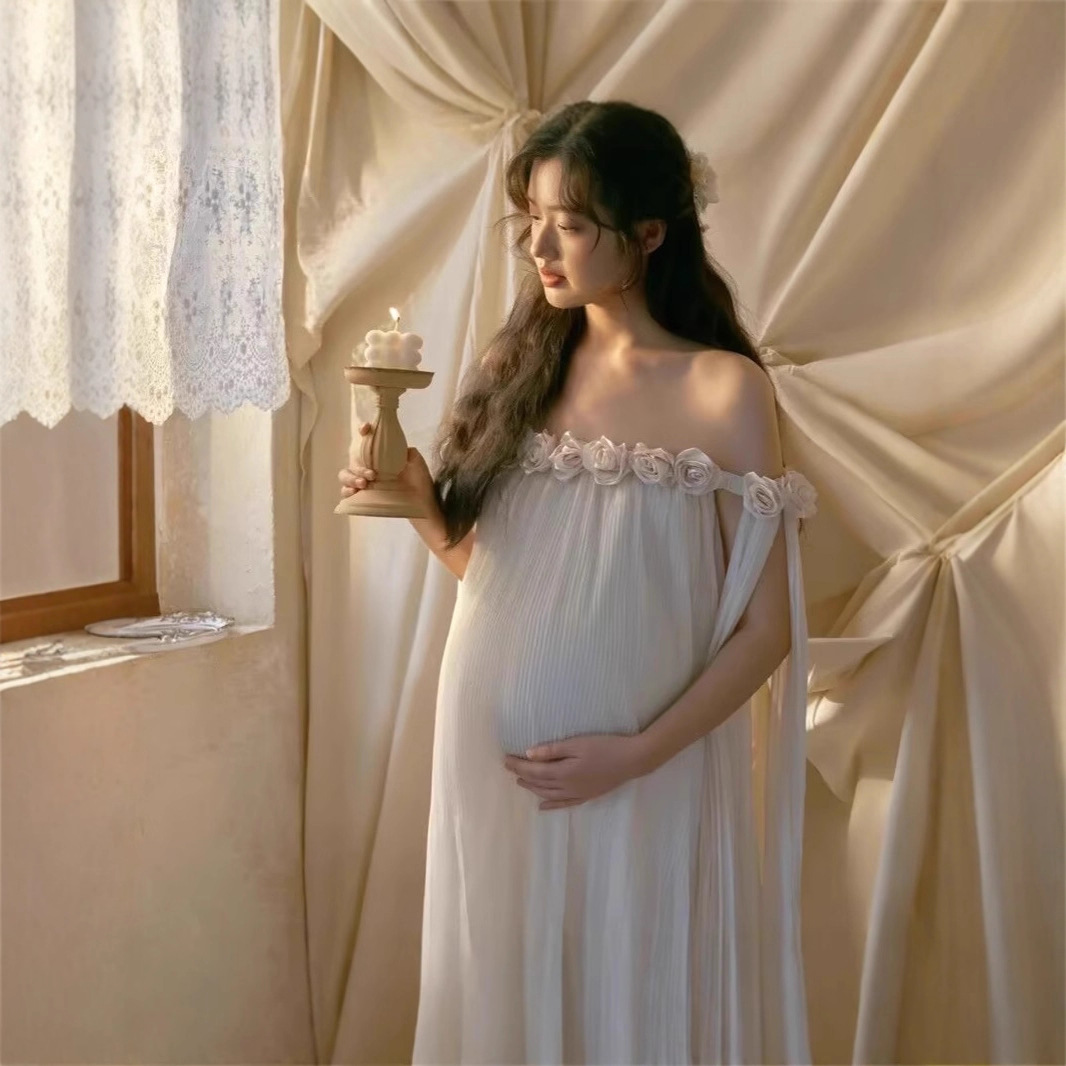 Rok Fotografi Ibu Hamil, Pakai - Photography Word ulasan dan harga