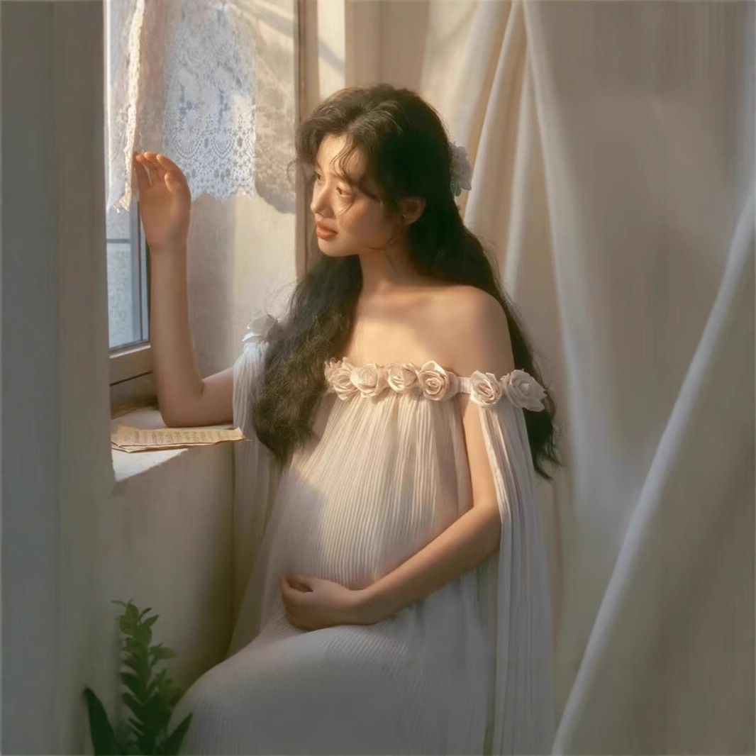 Rok Fotografi Ibu Hamil, Pakai - Photography Word ulasan dan harga