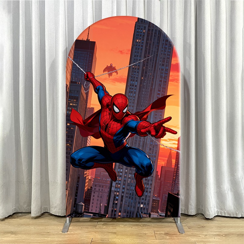 Backdrop Fotografi Bertema Spi - Photography Of A Man ulasan dan harga