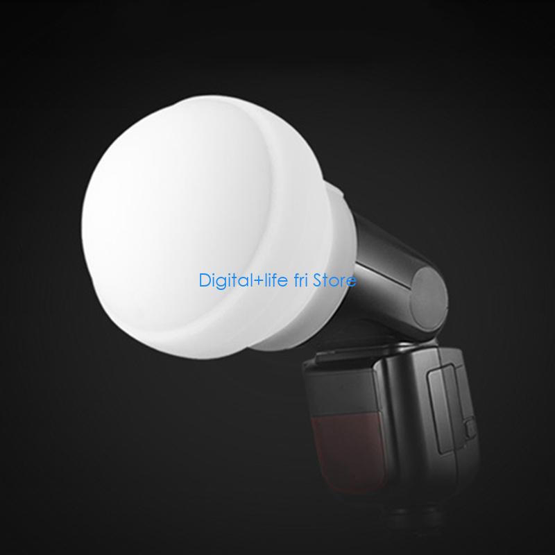 E06D Diffuser Softbox yang Dap - Photography Natural Lighting ulasan dan harga