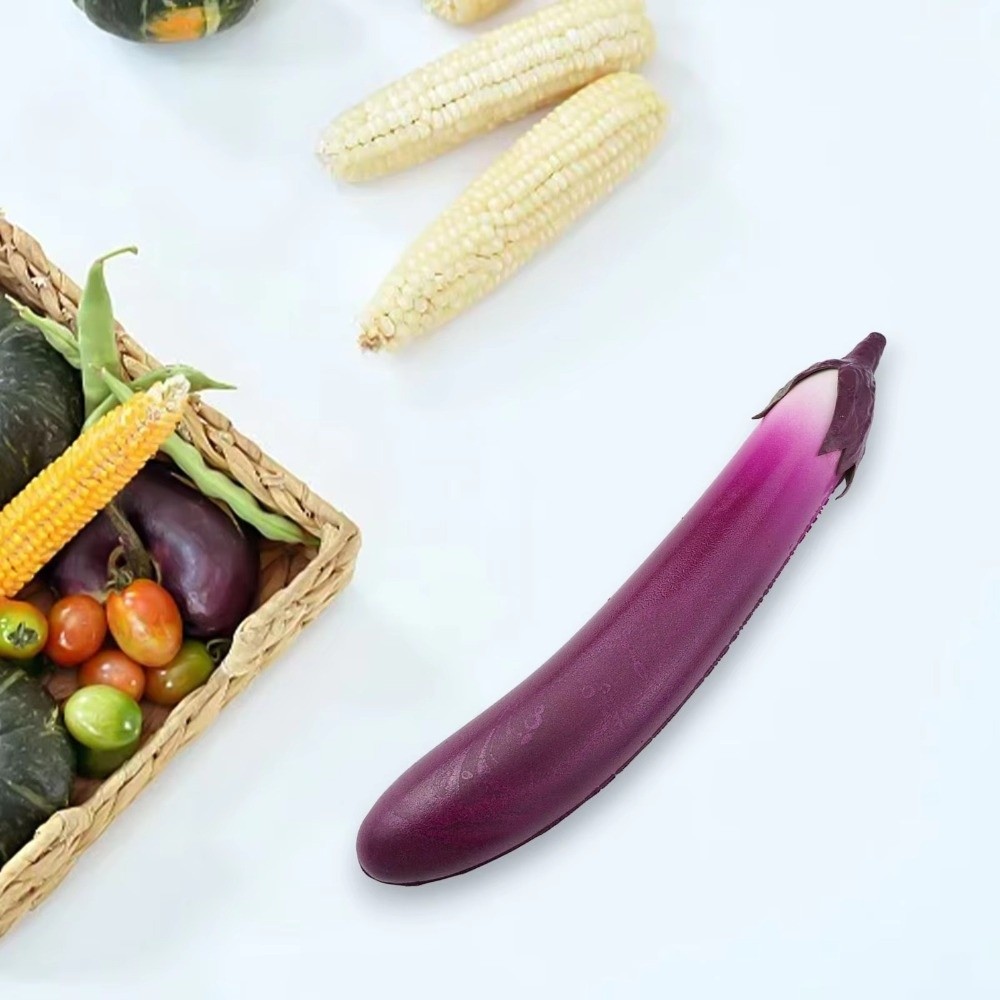 Sayuran Buatan PU Mentimun Ter - Photography Still Life ulasan dan harga