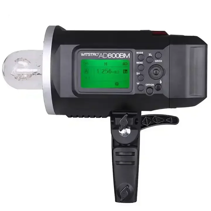 2026 Premium AD600BM 600W Lamp - Photography Studio ulasan dan harga