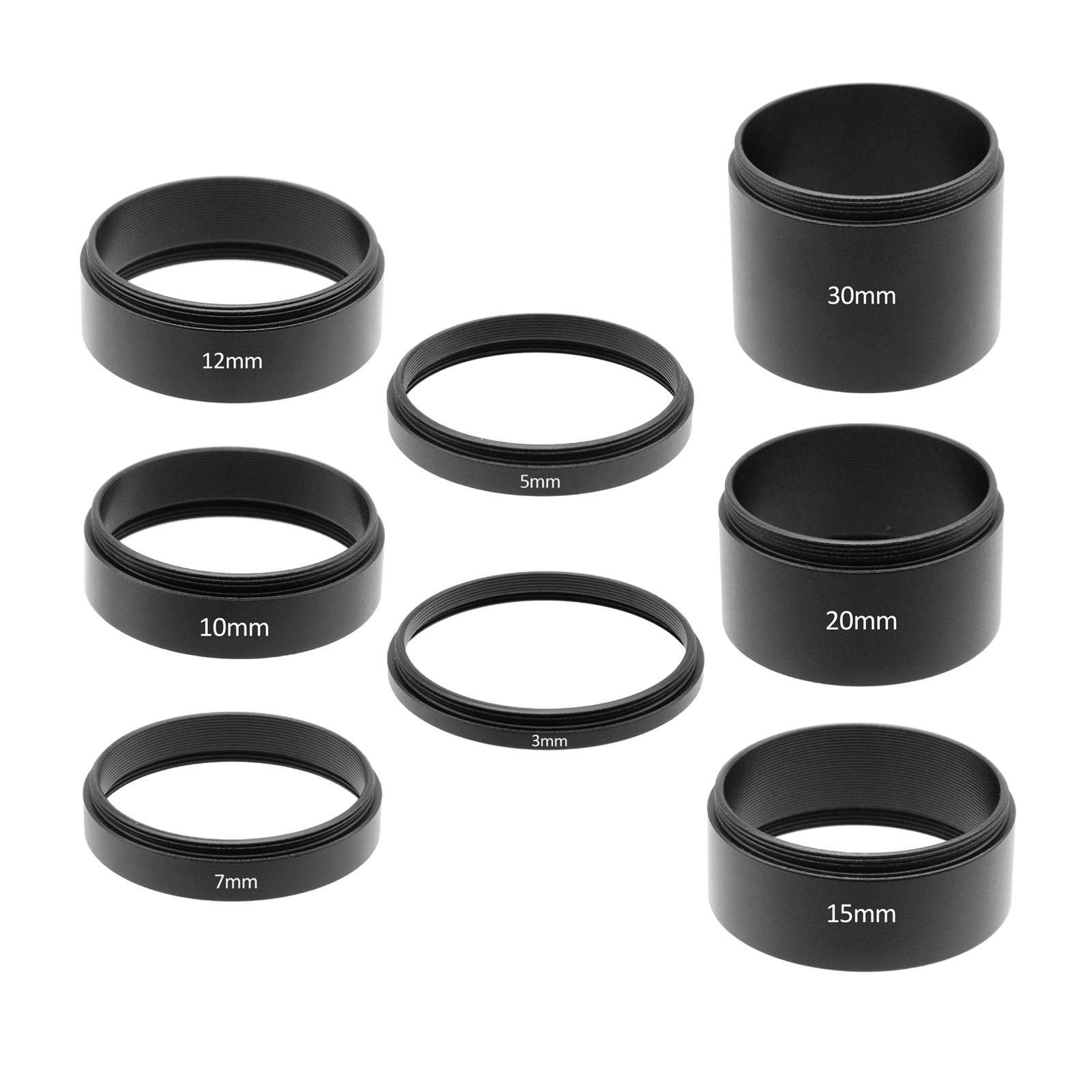 Aksesori fotografi tabung ekst - Photography Youtube ulasan dan harga