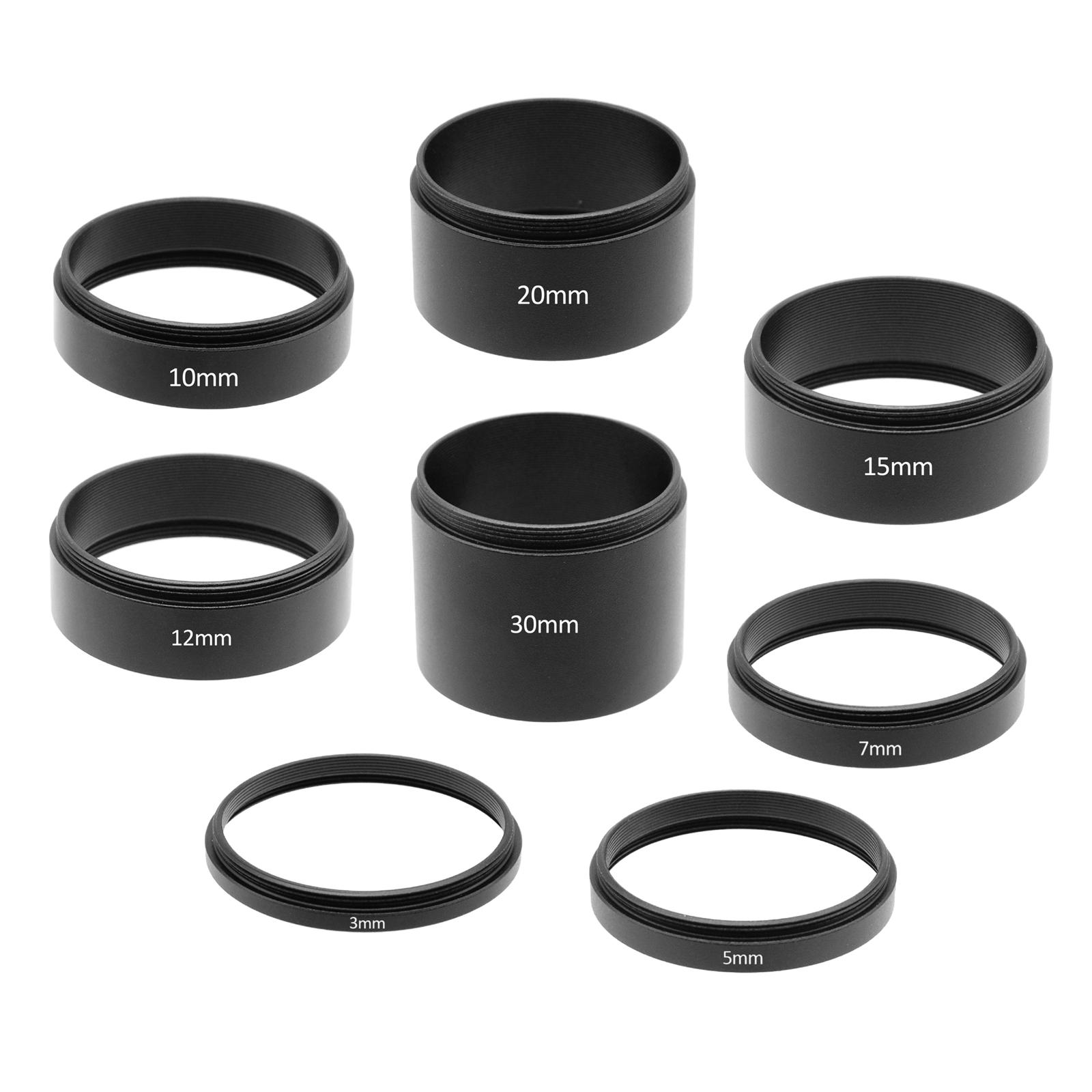 Aksesori fotografi tabung ekst - Photography Youtube ulasan dan harga