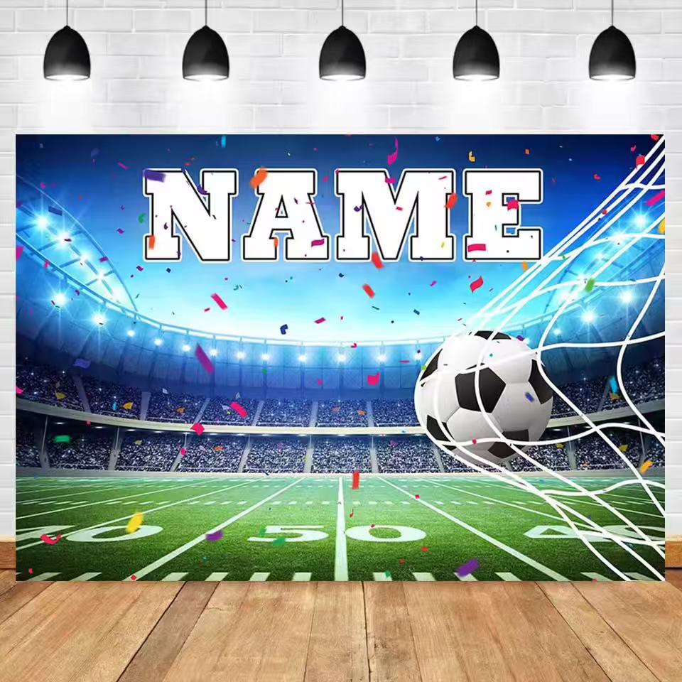 Latar Belakang Sepak Bola Sesu - Photography Sport ulasan dan harga