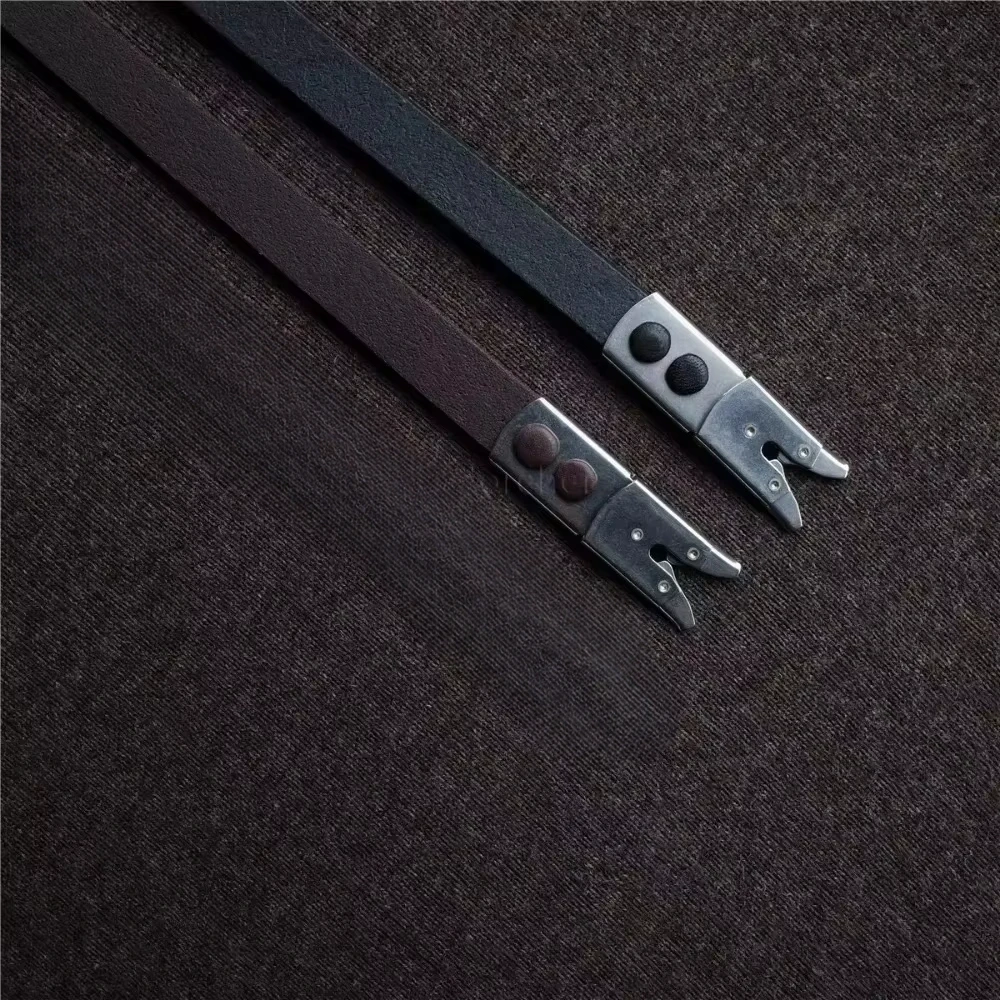 Tali leher bahu kamera kulit c - Camera Strap Leather ulasan dan harga