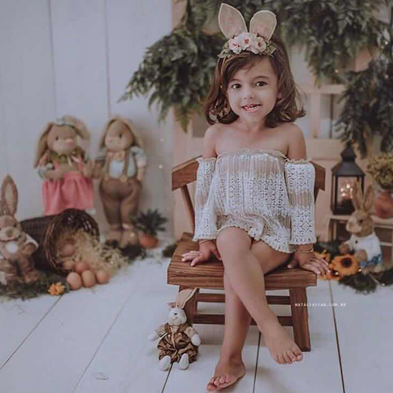 Pakaian Bayi Perempuan Gaun Re - Photography Word ulasan dan harga