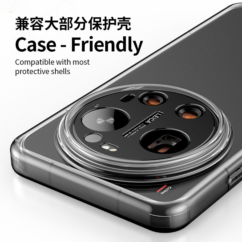1-2 Buah Penutup Pelindung Len - Photography Kit Xiaomi 15 Ultra ulasan dan harga