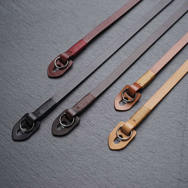 Mr.stone Tali Kamera Kulit Asl - Camera Strap Leather ulasan dan harga