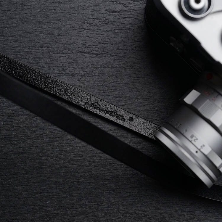 Mr.stone Tali Kamera Kulit Asl - Camera Strap Leather ulasan dan harga