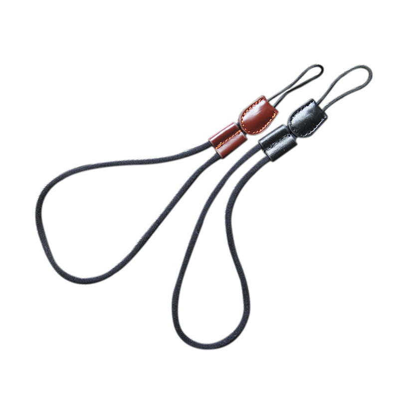 Tali Pengikat Tangan Kamera DS - Camera Strap Leather ulasan dan harga