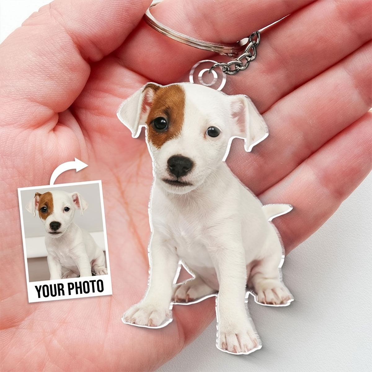 Gantungan Kunci Foto Berwarna- - Photography Ideas ulasan dan harga